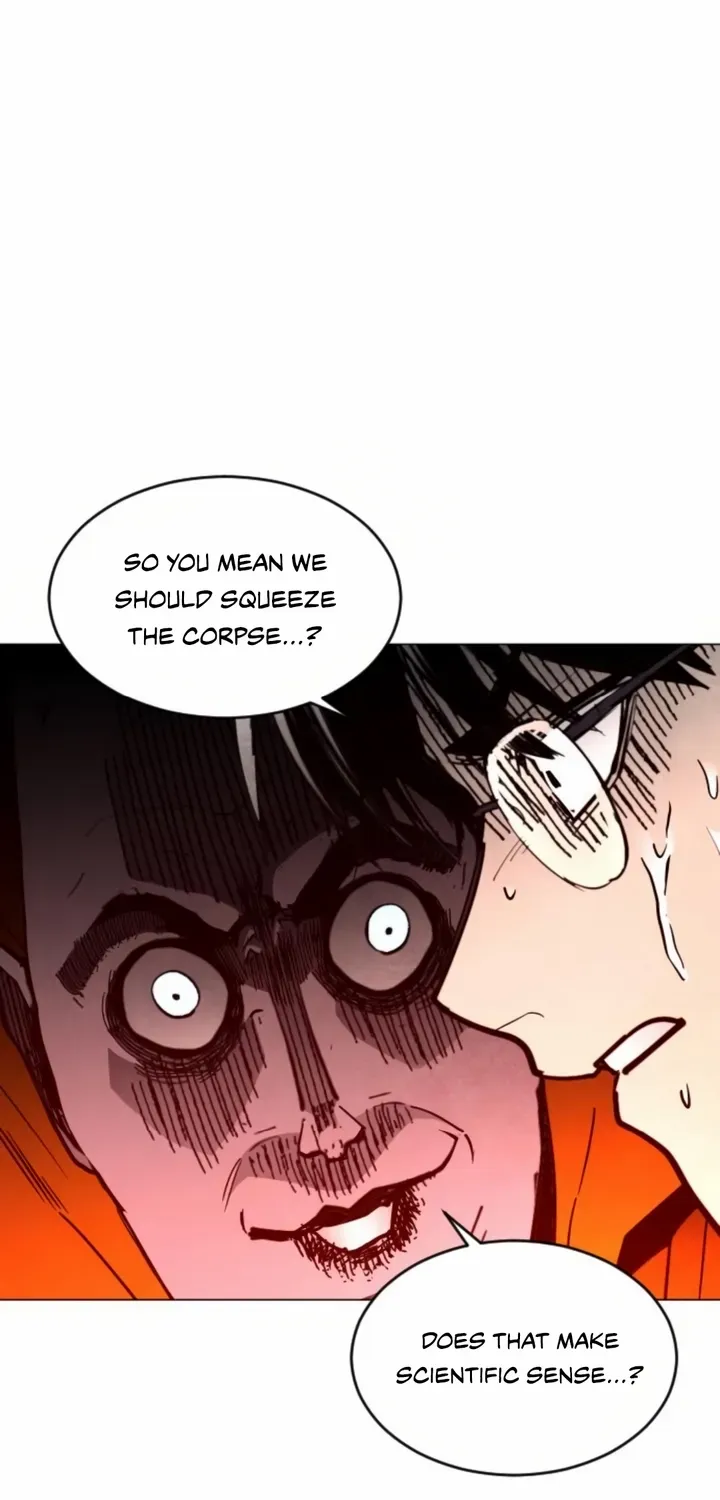 Read Fog Land chapter 10 image 50 on Lezhin