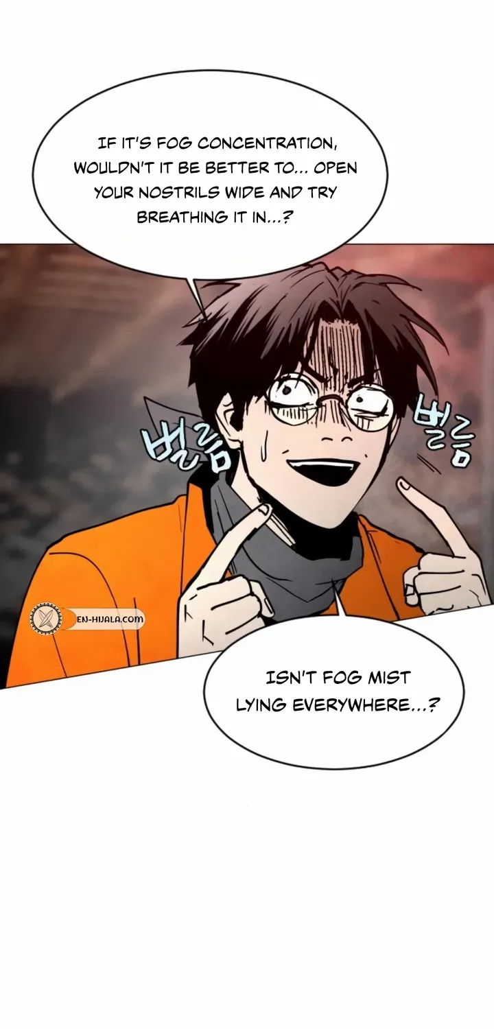 Read Fog Land chapter 10 image 52 on Lezhin
