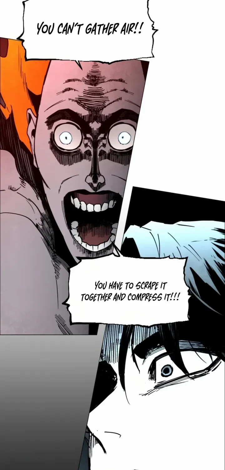 Read Fog Land chapter 10 image 54 on Lezhin