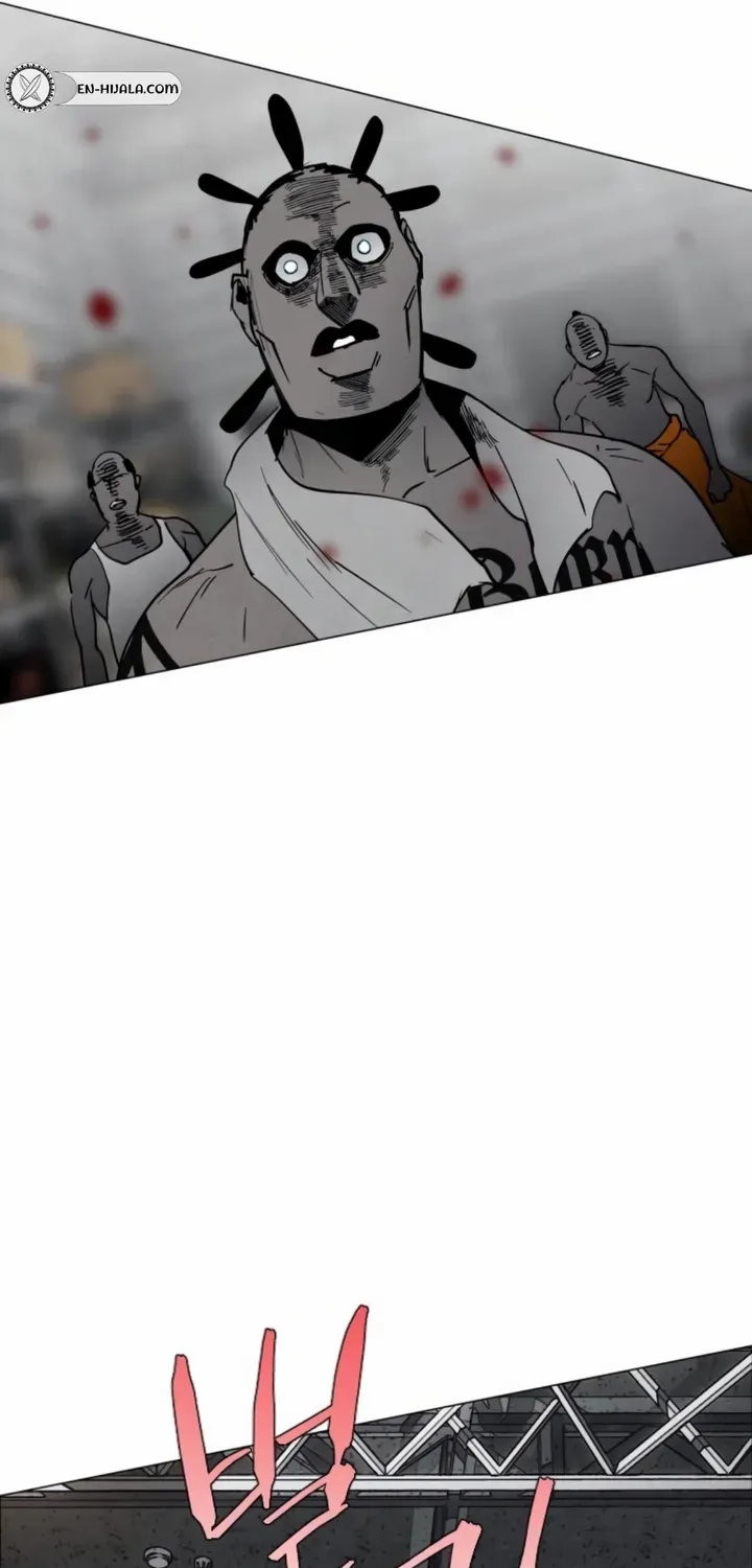 Read Fog Land chapter 10 image 6 on Lezhin