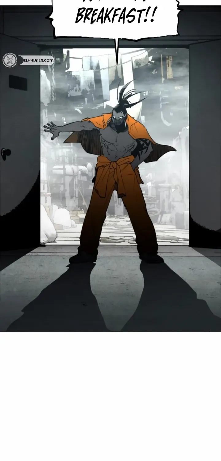 Read Fog Land chapter 10 image 65 on Lezhin