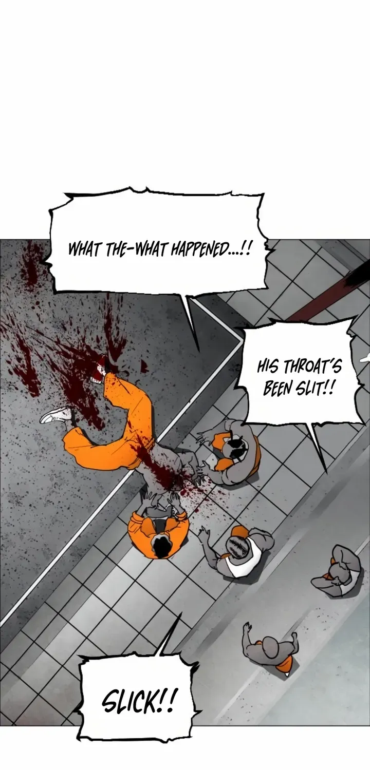 Read Fog Land chapter 10 image 8 on Lezhin