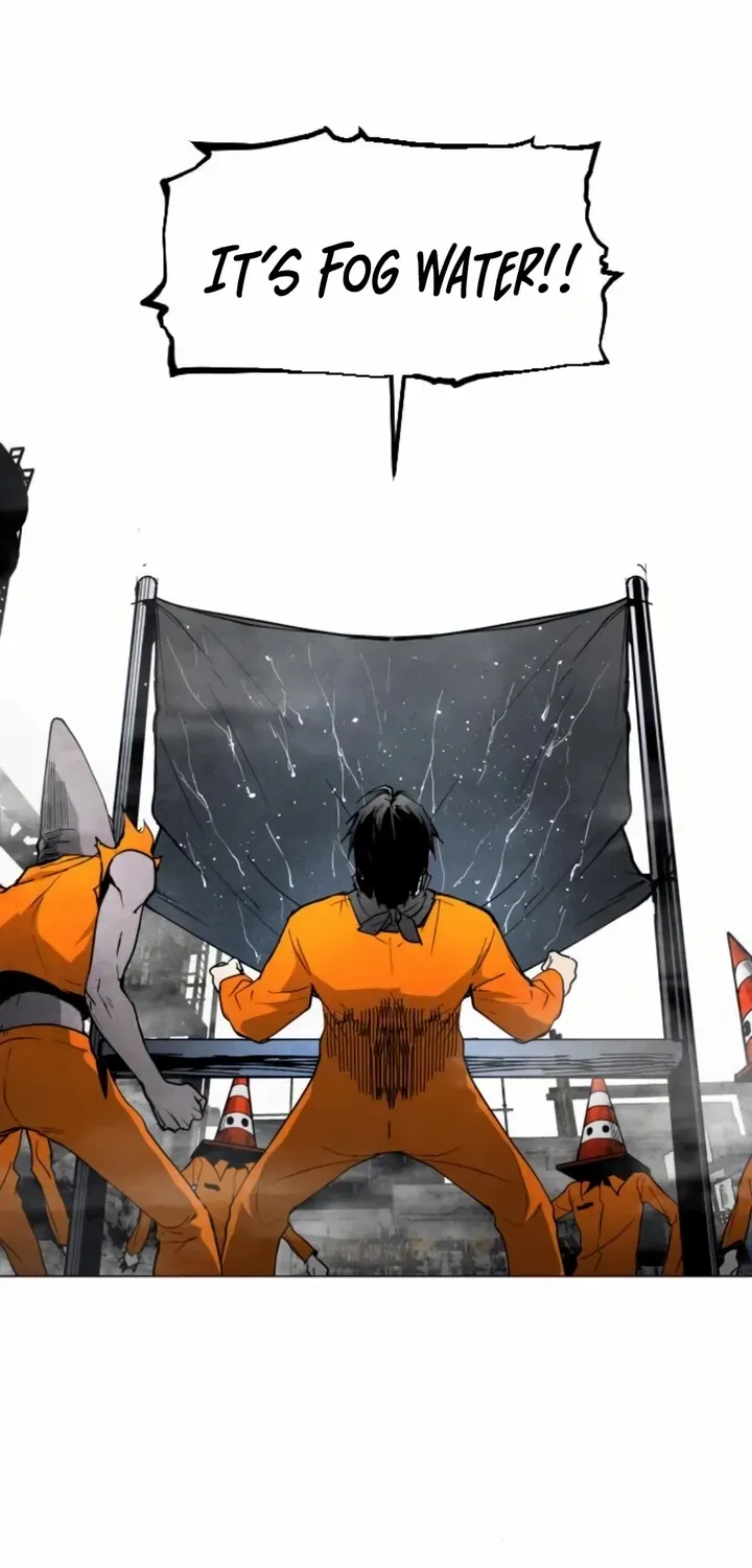 Read Fog Land chapter 10 image 89 on Lezhin