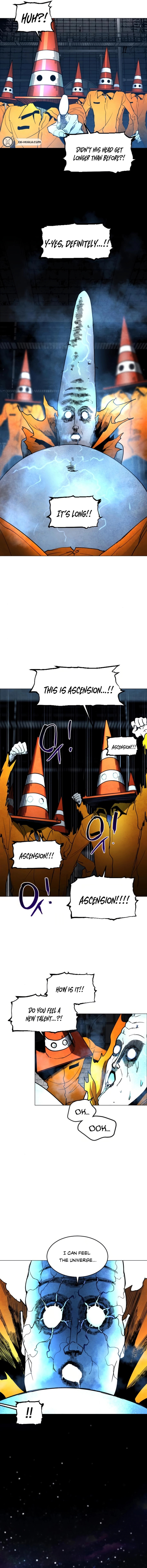 Read Fog Land chapter 11 image 12 on Lezhin