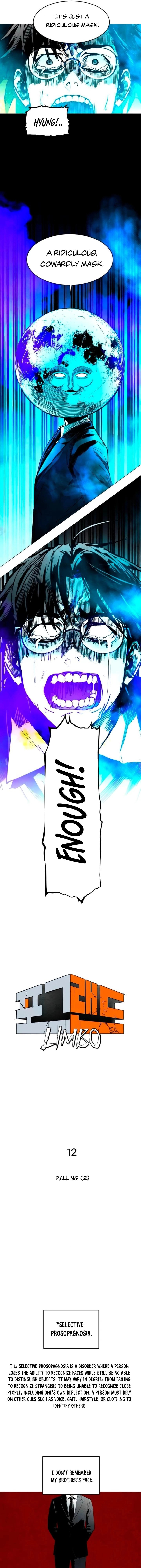 Read Fog Land chapter 12 image 3 on Lezhin