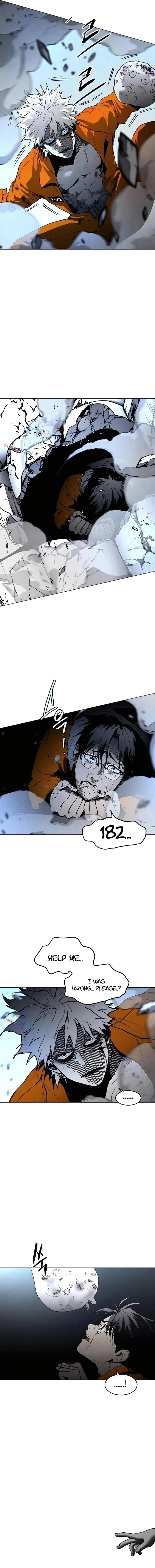 Read Fog Land chapter 14 image 12 on Lezhin