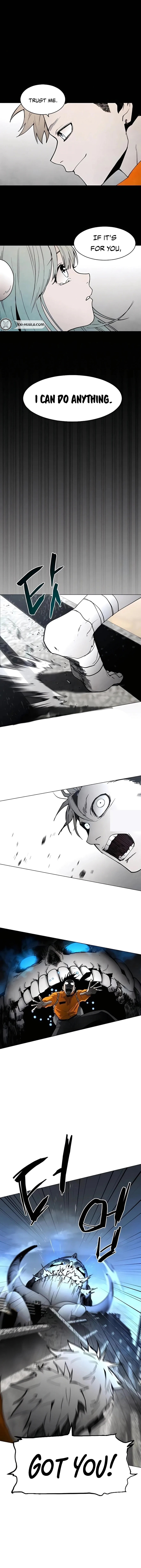 Read Fog Land chapter 14 image 3 on Lezhin