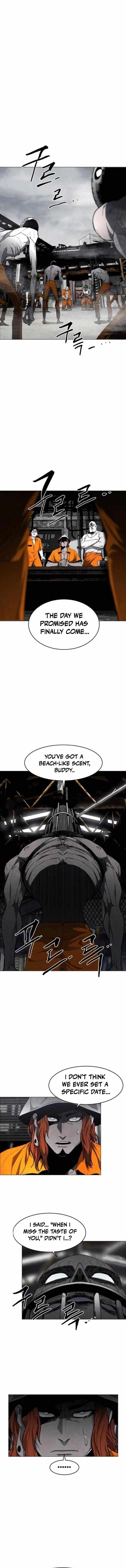 Read Fog Land chapter 19 image 12 on Lezhin