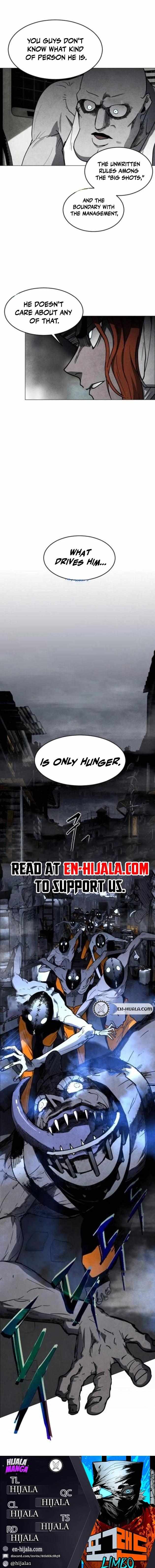 Read Fog Land chapter 19 image 14 on Lezhin