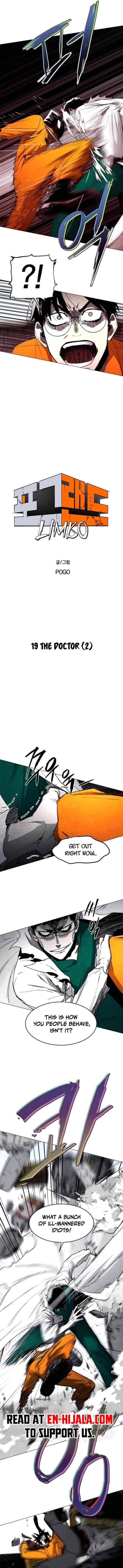Read Fog Land chapter 19 image 3 on Lezhin