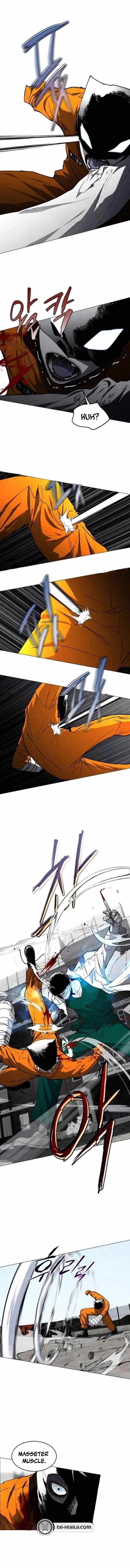 Read Fog Land chapter 19 image 7 on Lezhin