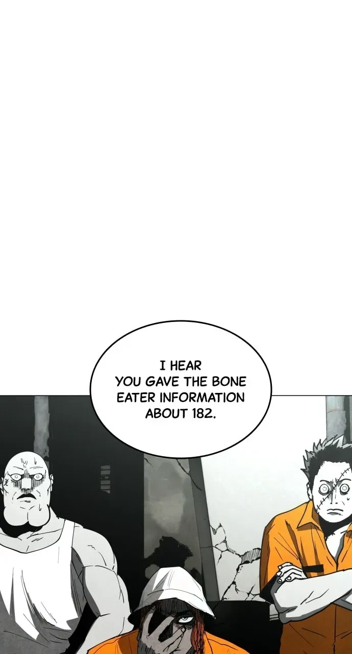Read Fog Land chapter 2.1 image 1 on Lezhin