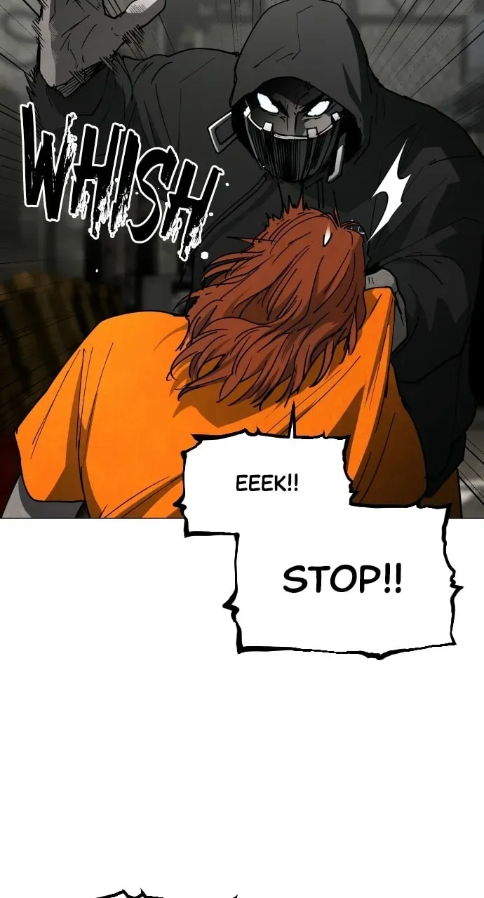 Read Fog Land chapter 2.1 image 10 on Lezhin