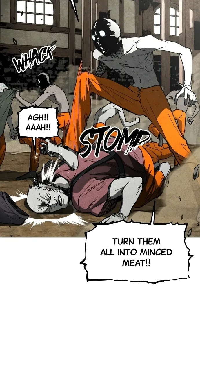 Read Fog Land chapter 2.1 image 100 on Lezhin
