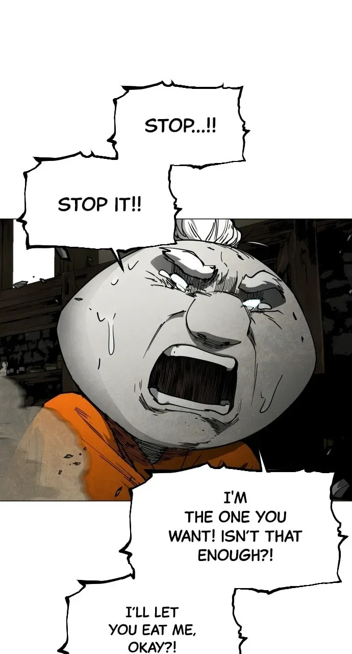 Read Fog Land chapter 2.1 image 101 on Lezhin