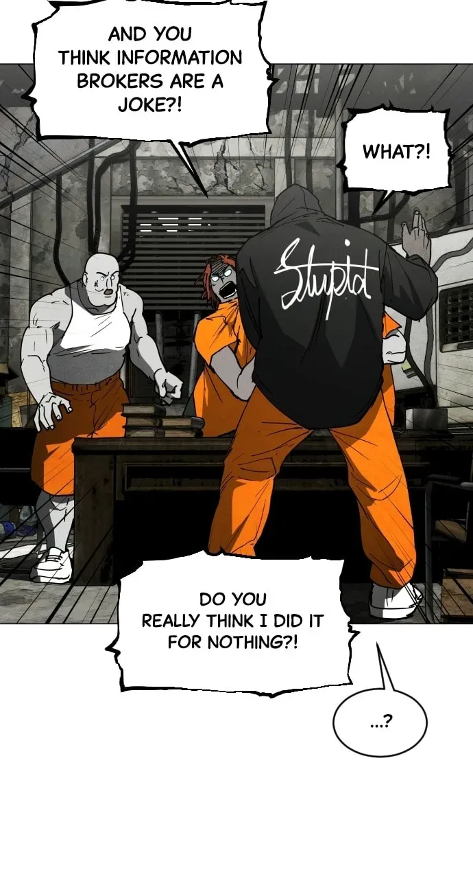 Read Fog Land chapter 2.1 image 11 on Lezhin