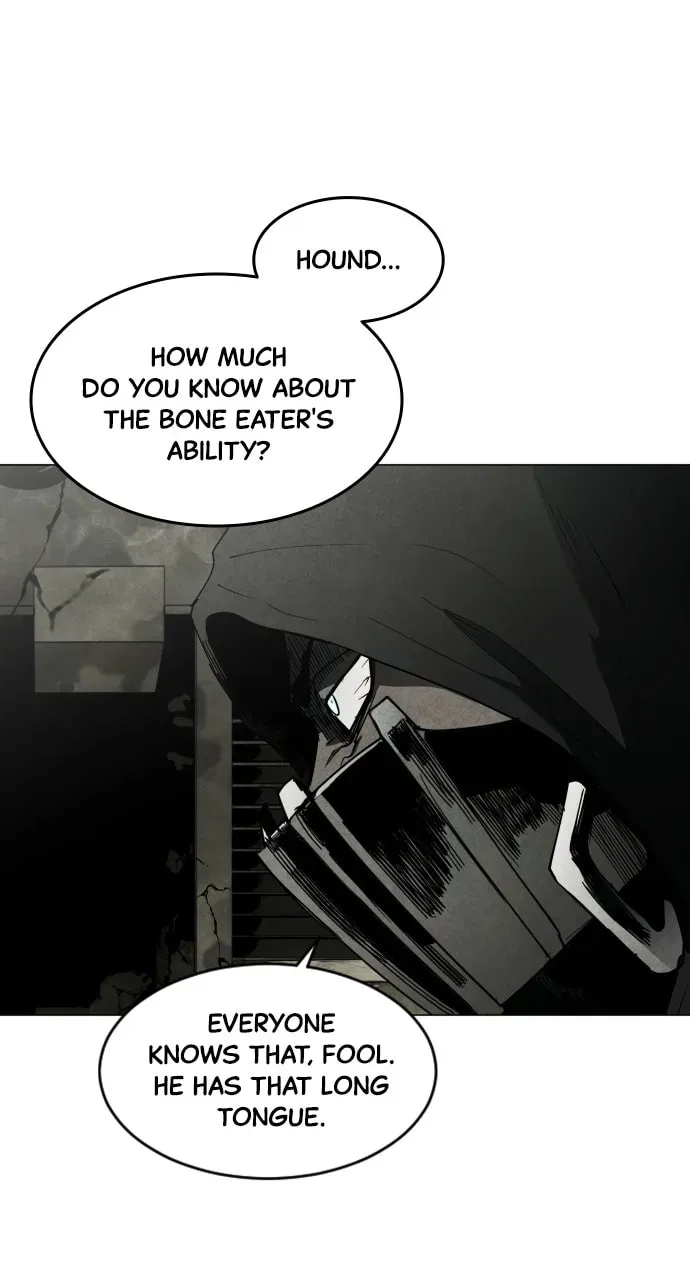 Read Fog Land chapter 2.1 image 12 on Lezhin