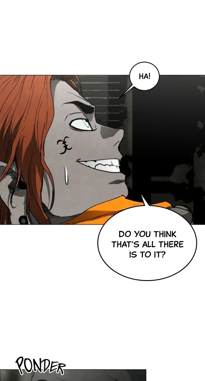 Read Fog Land chapter 2.1 image 13 on Lezhin