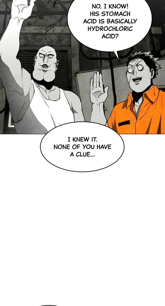 Read Fog Land chapter 2.1 image 15 on Lezhin