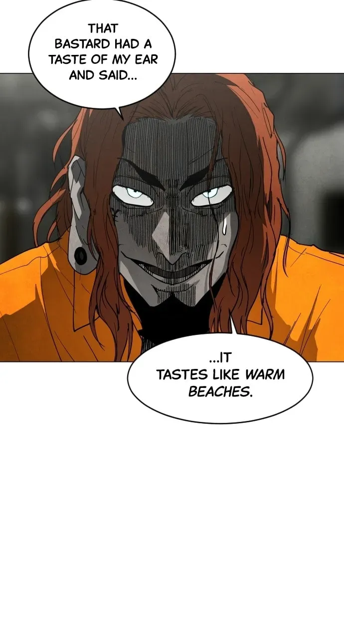 Read Fog Land chapter 2.1 image 16 on Lezhin