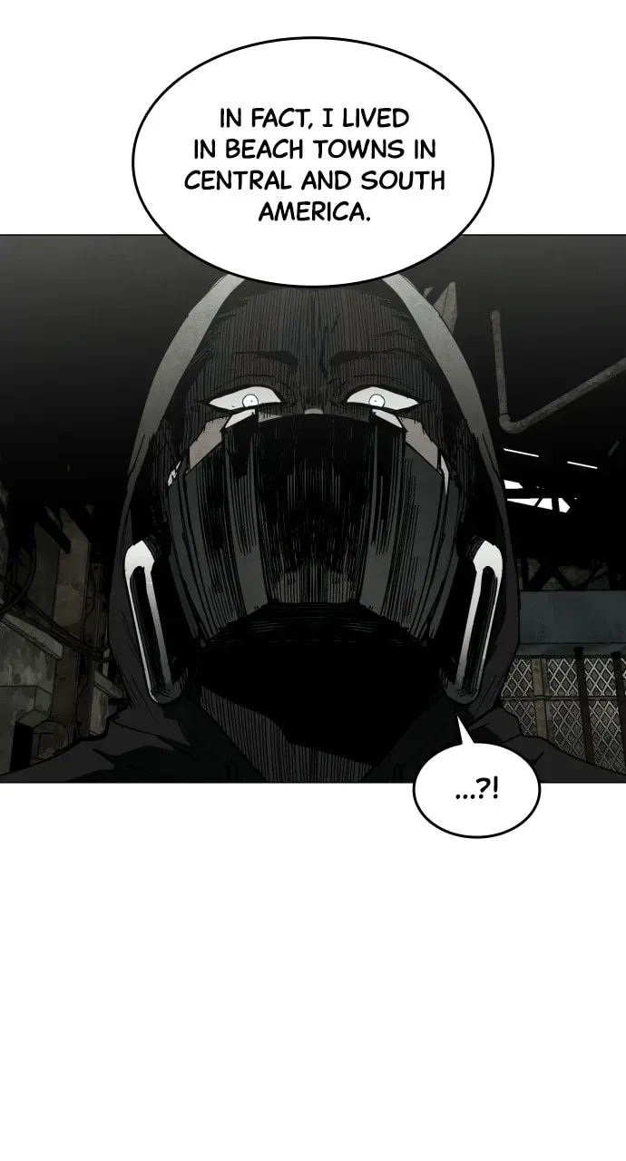 Read Fog Land chapter 2.1 image 17 on Lezhin