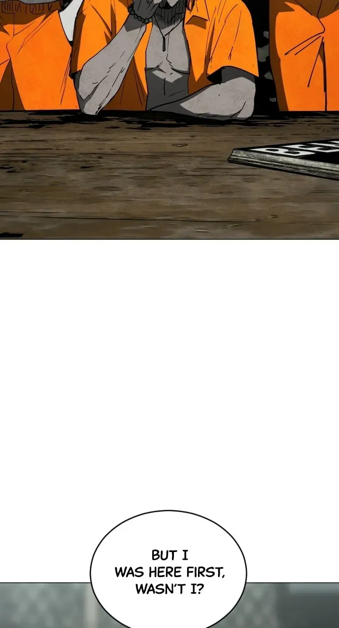 Read Fog Land chapter 2.1 image 2 on Lezhin