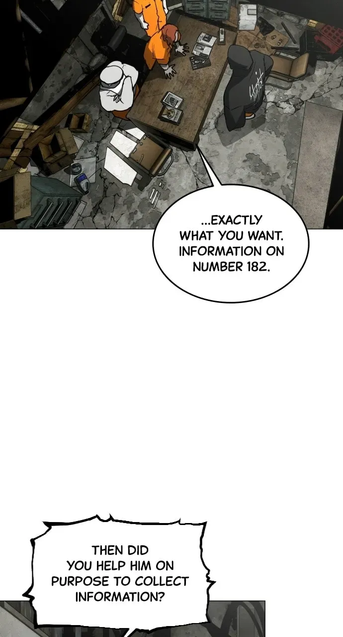 Read Fog Land chapter 2.1 image 21 on Lezhin