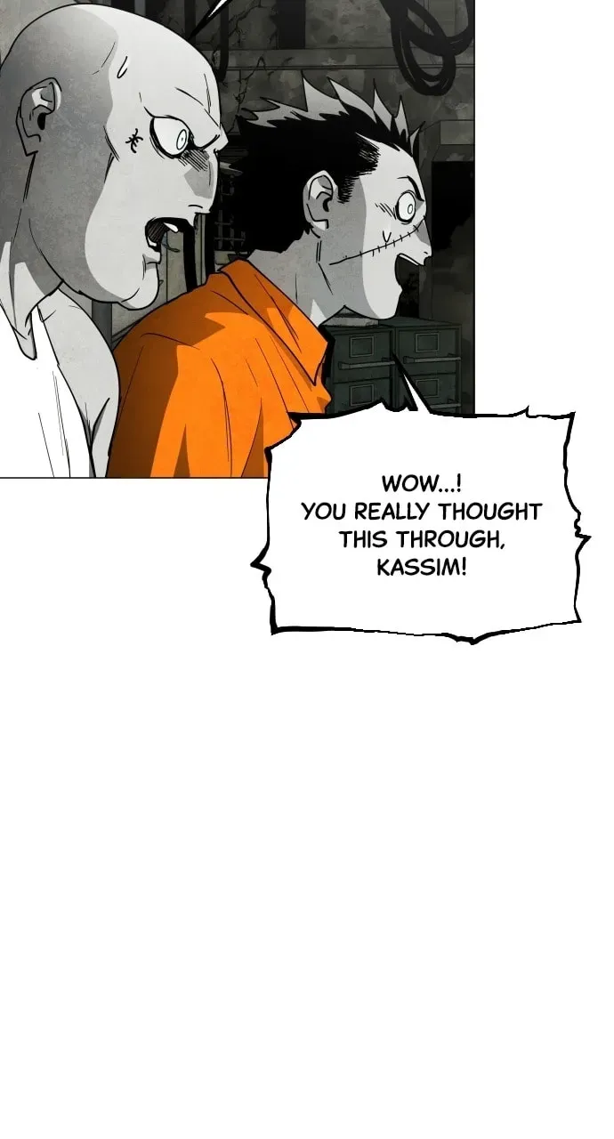 Read Fog Land chapter 2.1 image 22 on Lezhin