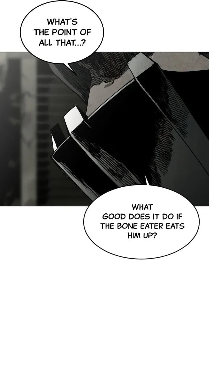 Read Fog Land chapter 2.1 image 23 on Lezhin