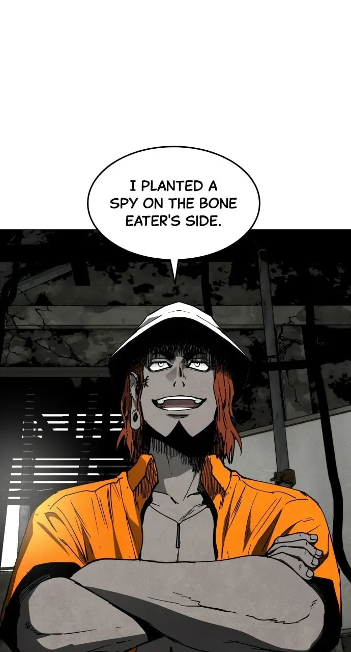 Read Fog Land chapter 2.1 image 27 on Lezhin