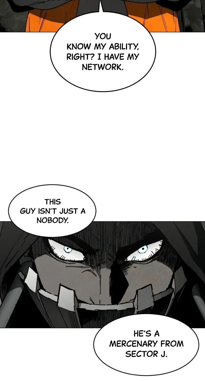 Read Fog Land chapter 2.1 image 28 on Lezhin