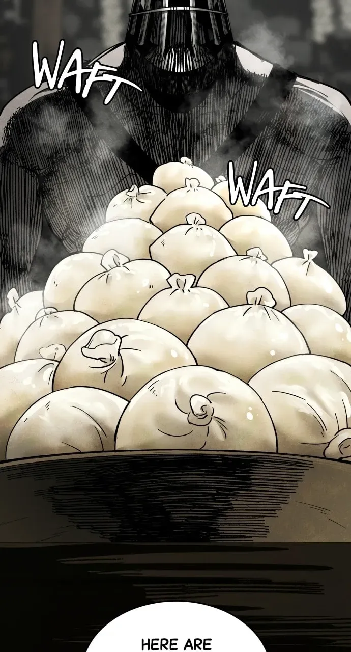 Read Fog Land chapter 2.1 image 33 on Lezhin