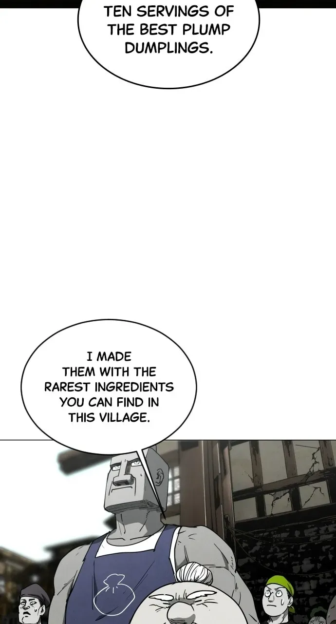 Read Fog Land chapter 2.1 image 34 on Lezhin