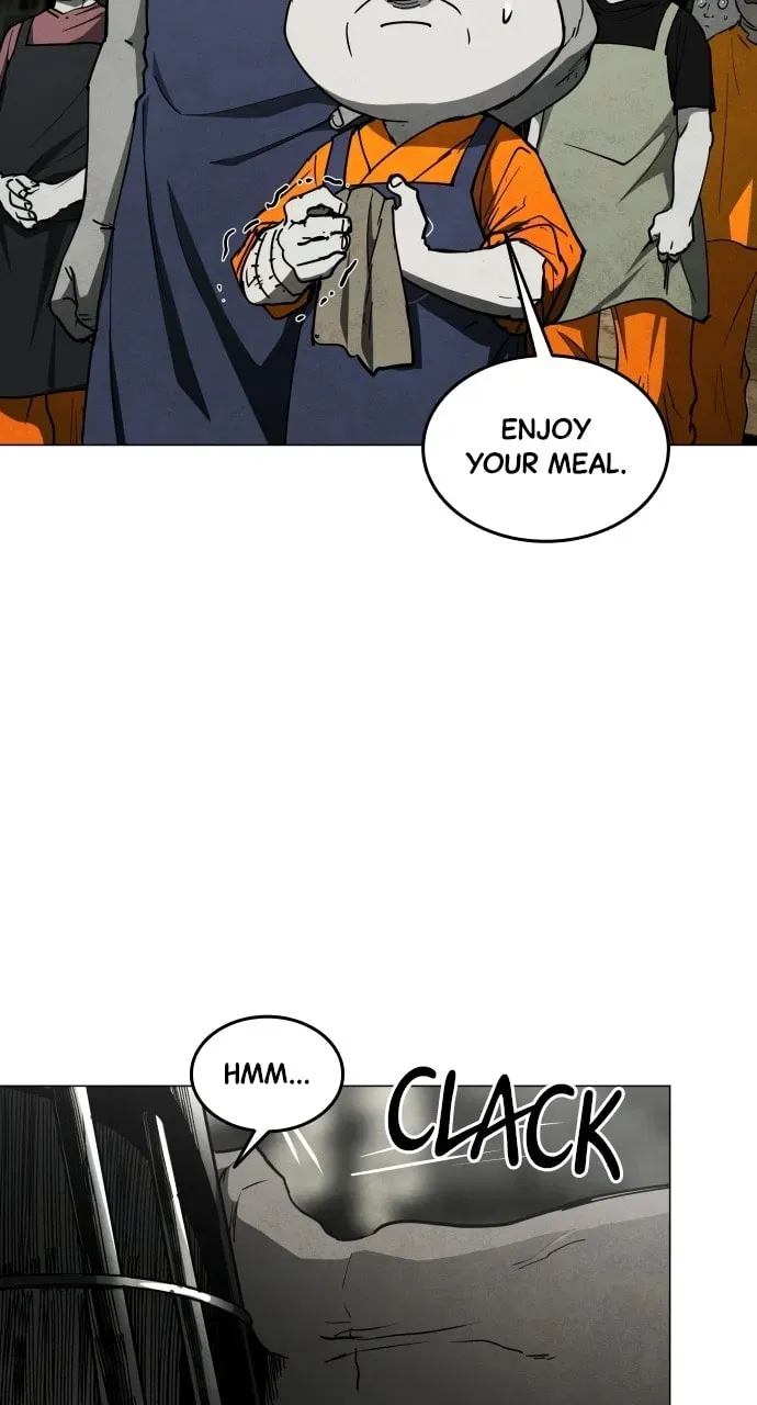 Read Fog Land chapter 2.1 image 35 on Lezhin