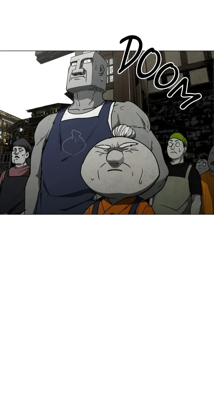Read Fog Land chapter 2.1 image 38 on Lezhin