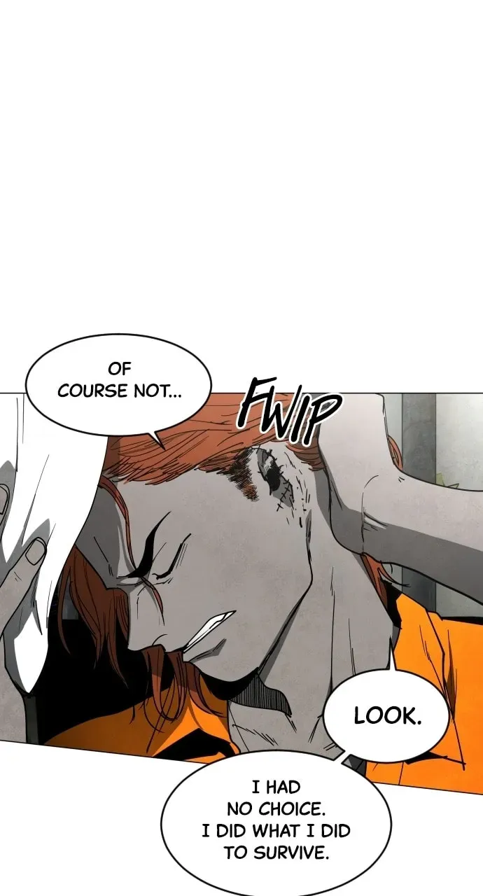 Read Fog Land chapter 2.1 image 4 on Lezhin