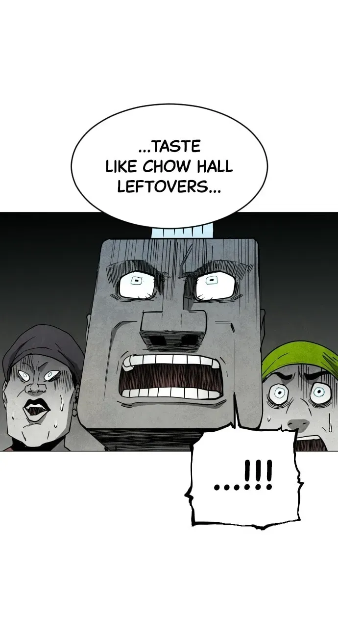 Read Fog Land chapter 2.1 image 47 on Lezhin