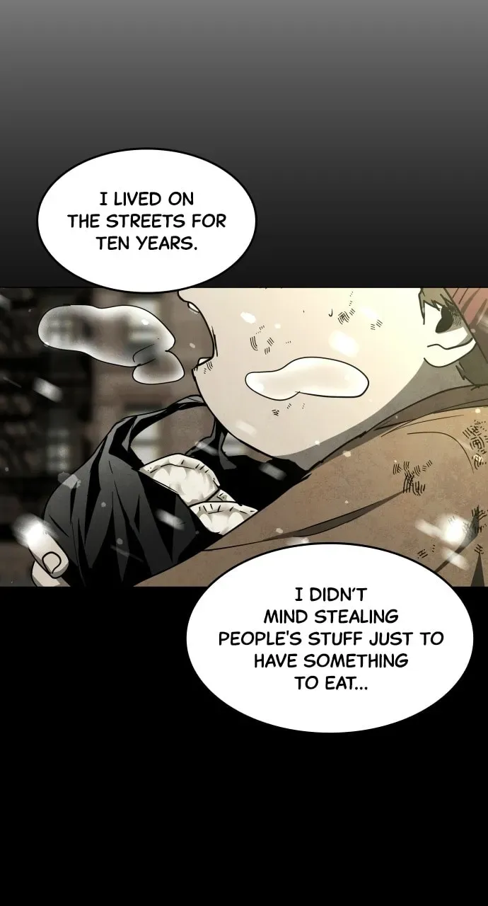 Read Fog Land chapter 2.1 image 52 on Lezhin