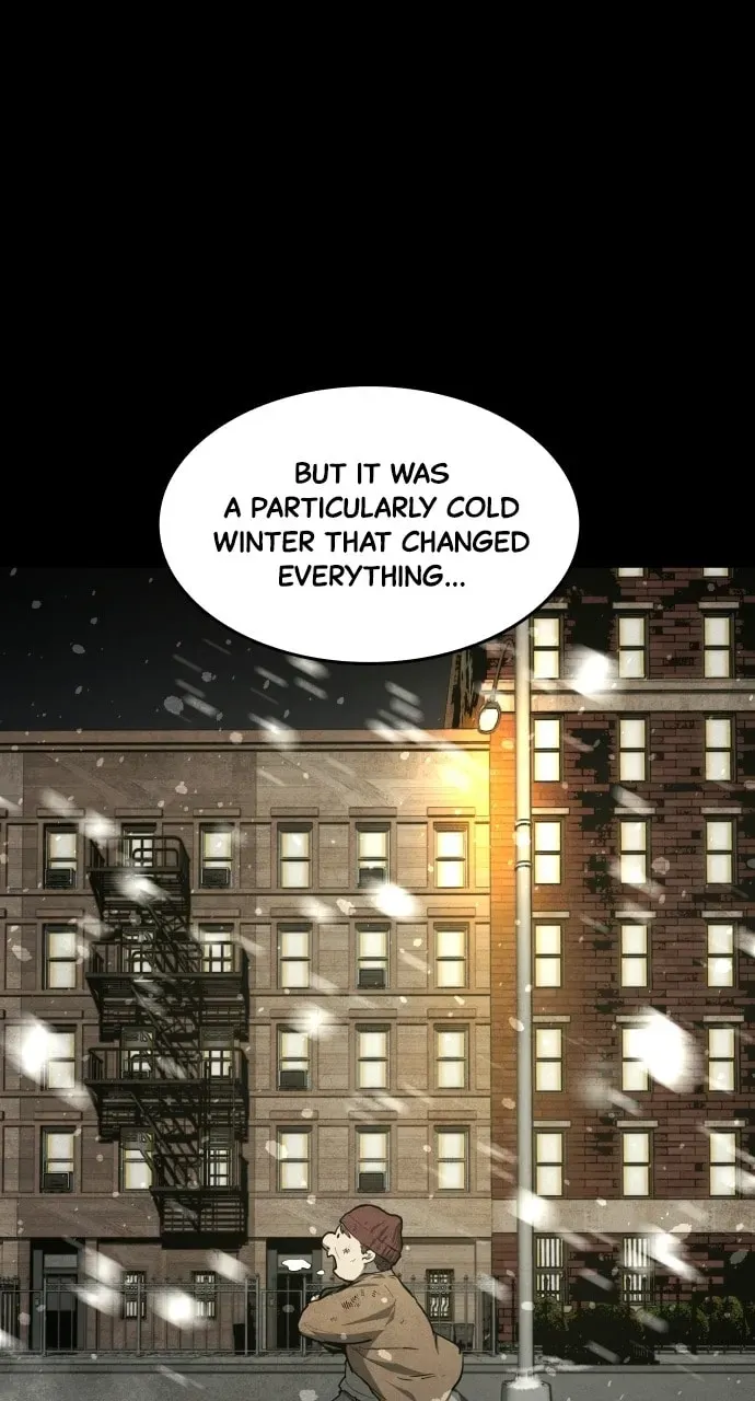 Read Fog Land chapter 2.1 image 53 on Lezhin
