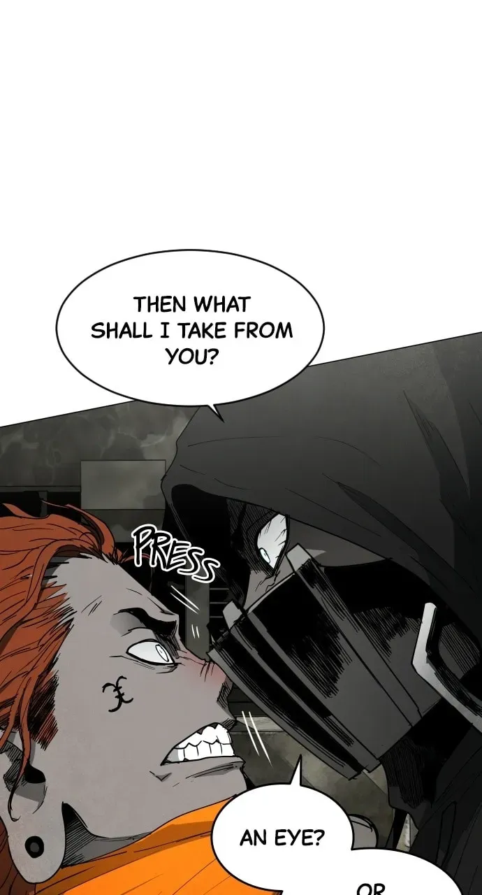 Read Fog Land chapter 2.1 image 7 on Lezhin
