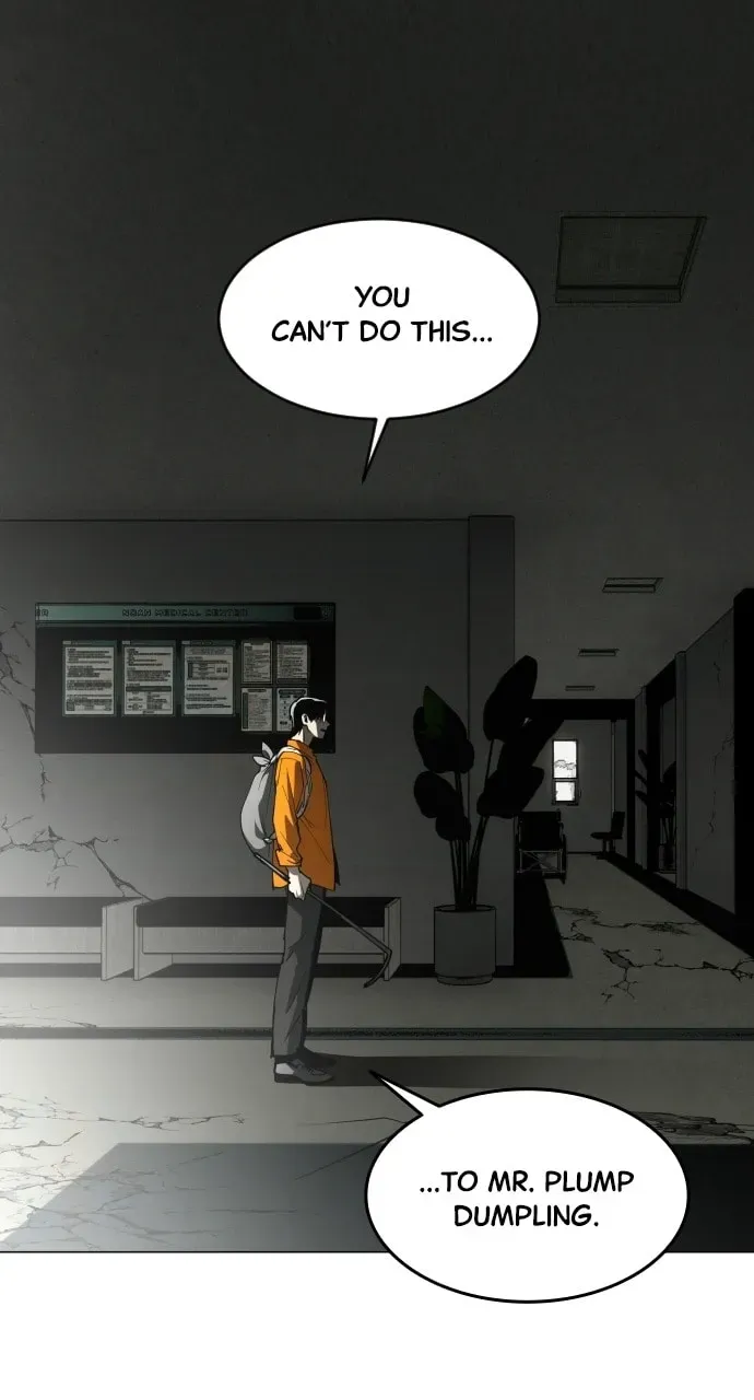 Read Fog Land chapter 2.1 image 75 on Lezhin