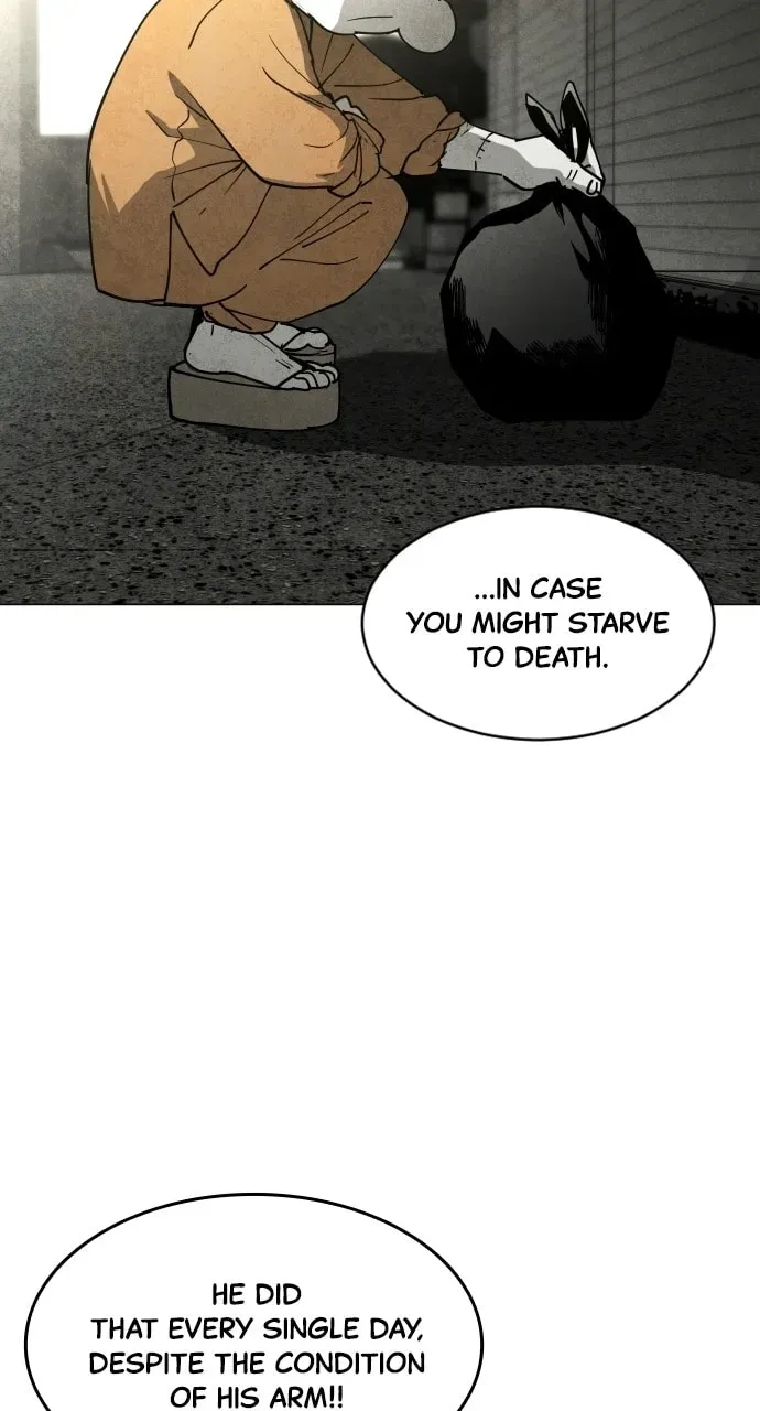 Read Fog Land chapter 2.1 image 81 on Lezhin