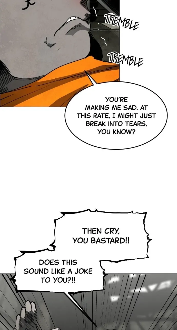Read Fog Land chapter 2.1 image 9 on Lezhin