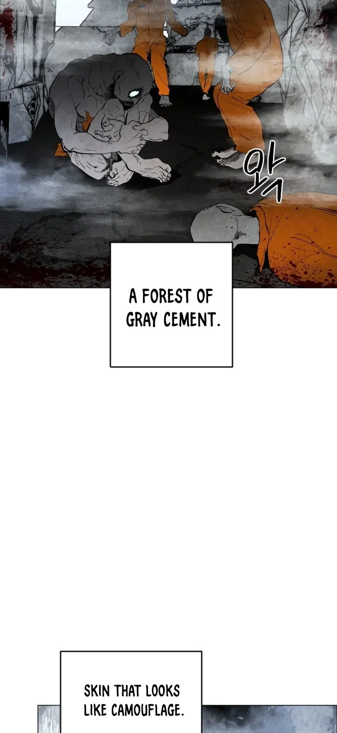 Read Fog Land chapter 2 image 1 on Lezhin