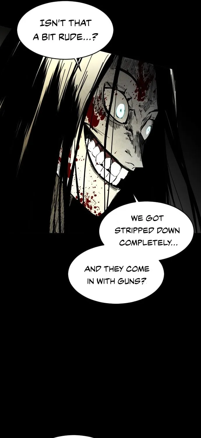 Read Fog Land chapter 2 image 104 on Lezhin