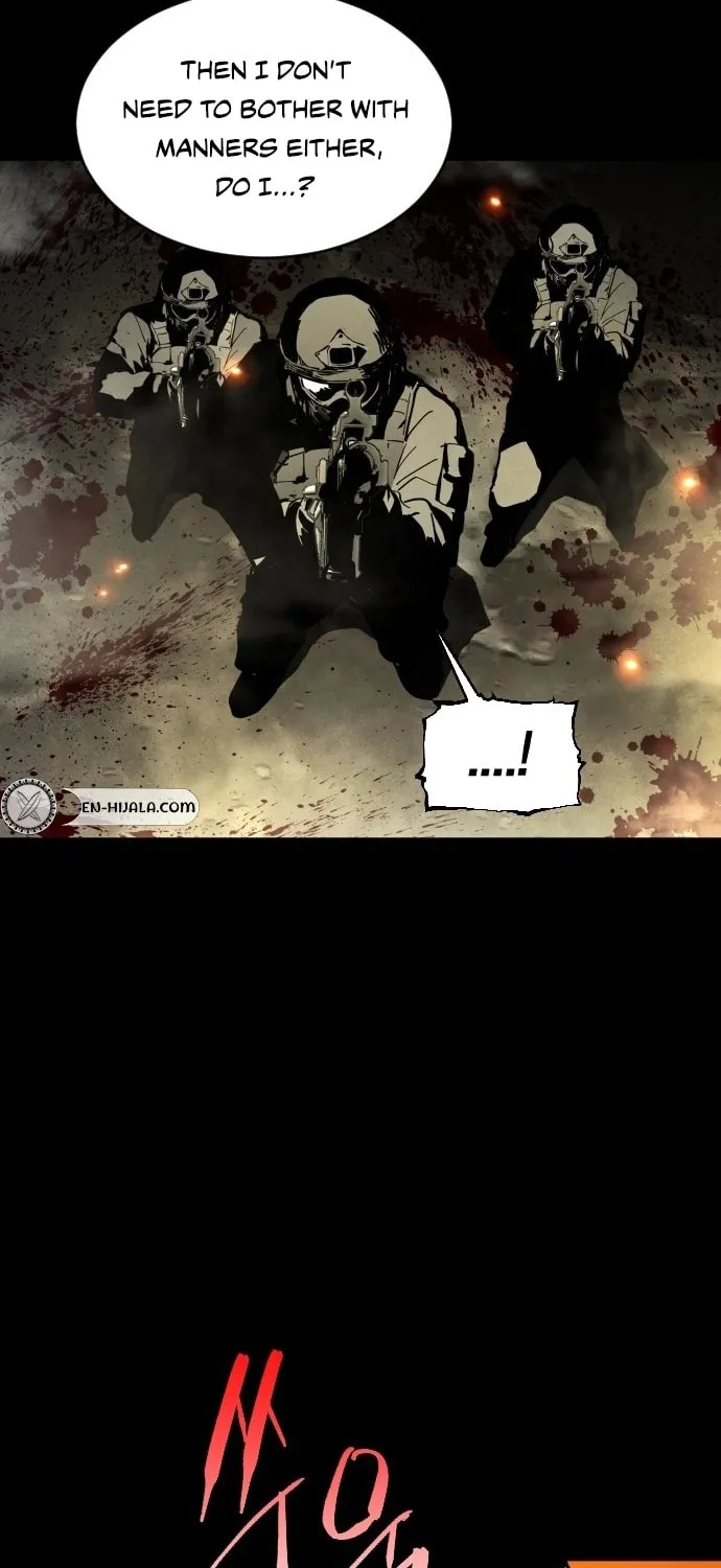 Read Fog Land chapter 2 image 105 on Lezhin