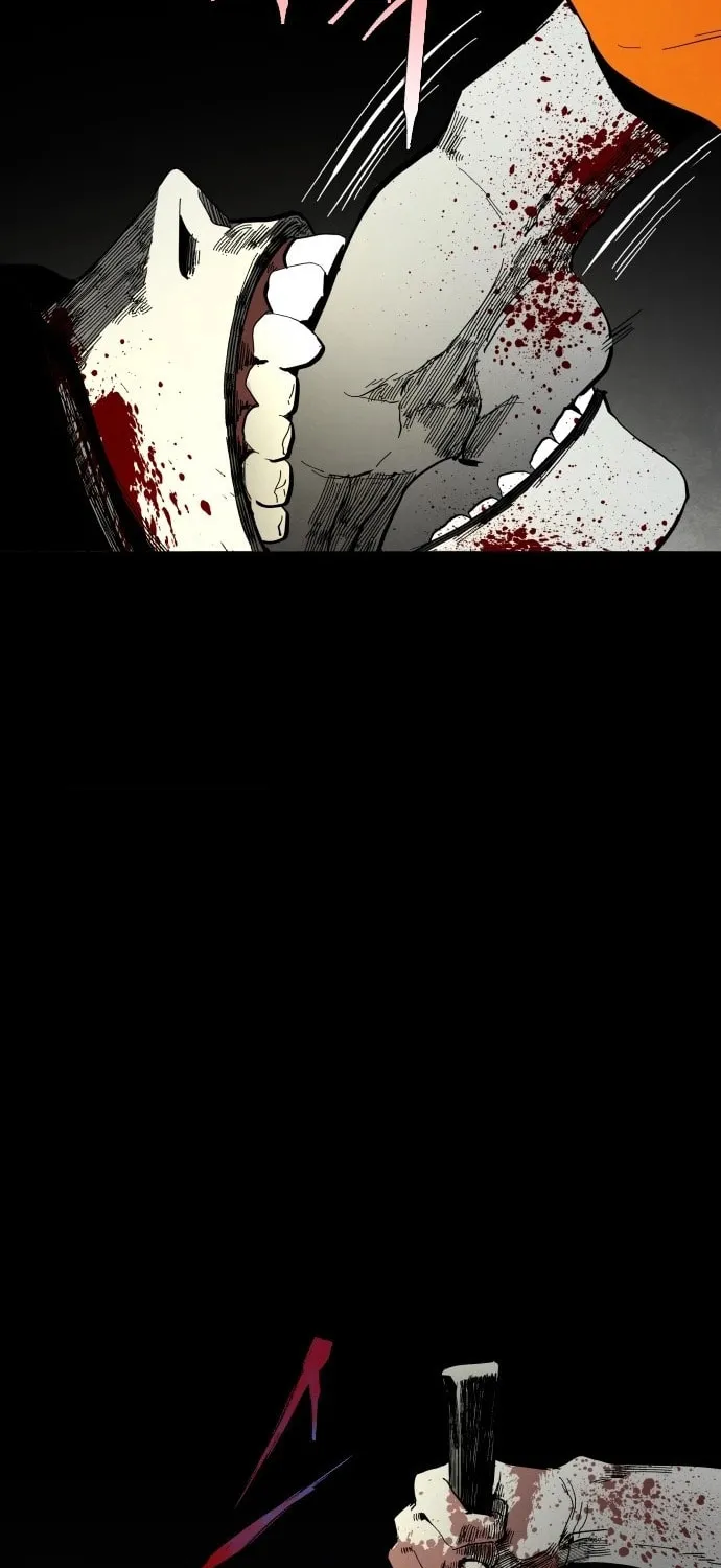 Read Fog Land chapter 2 image 106 on Lezhin