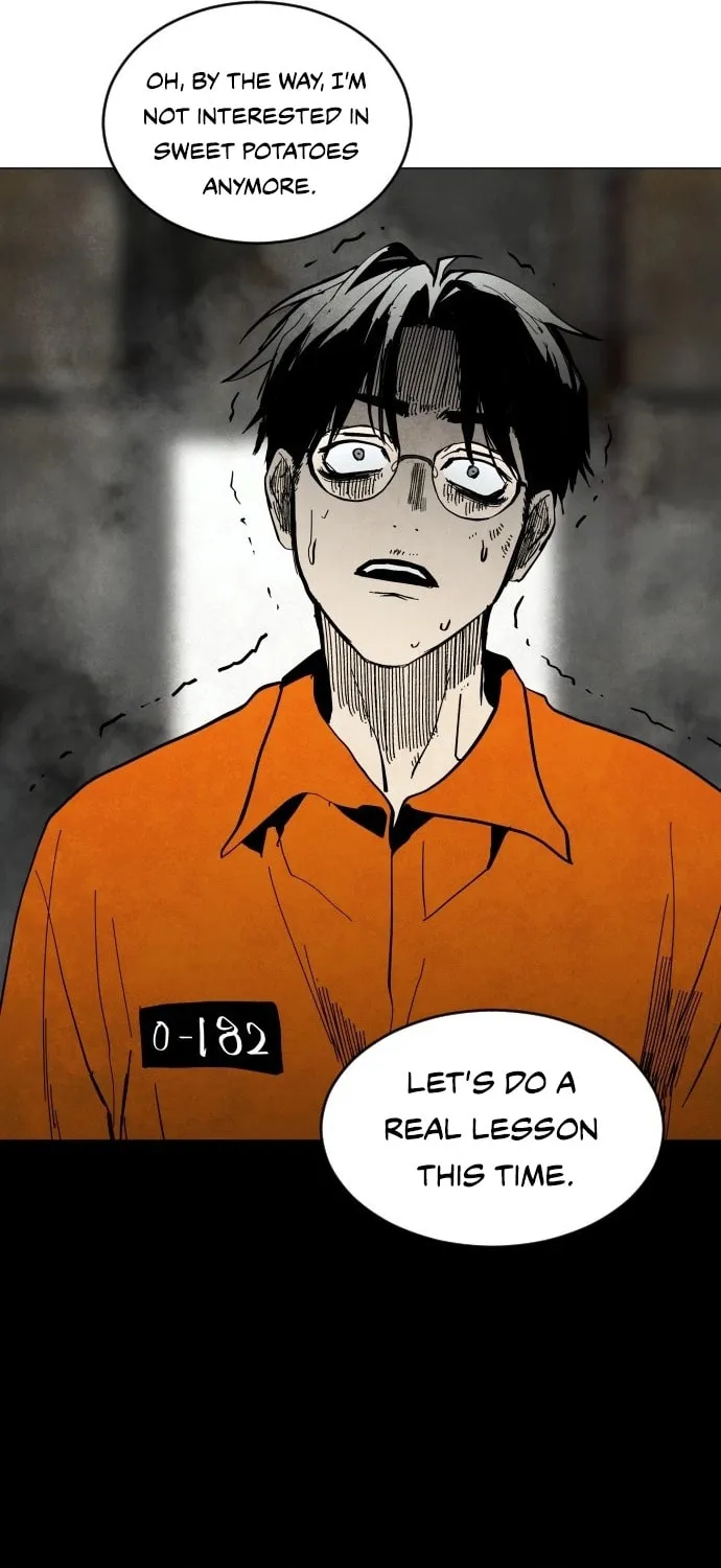 Read Fog Land chapter 2 image 114 on Lezhin
