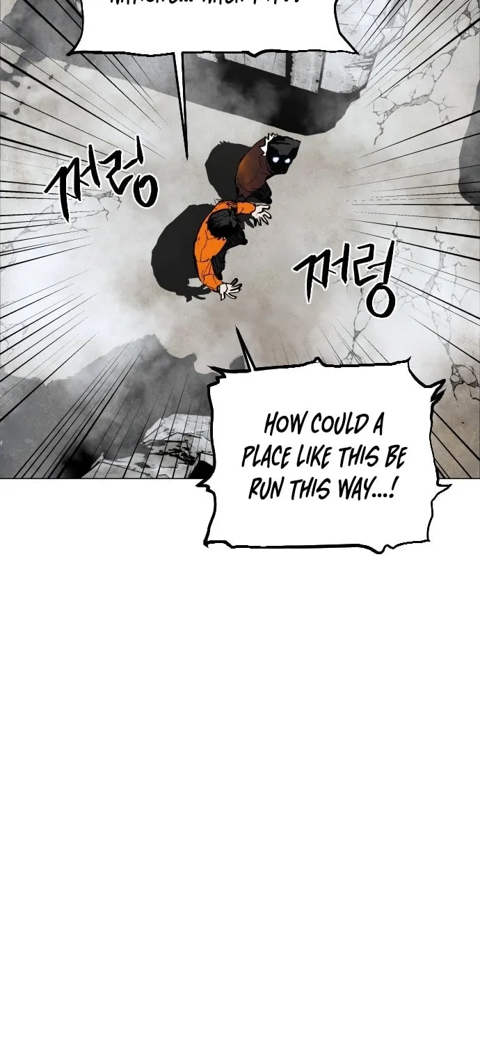 Read Fog Land chapter 2 image 15 on Lezhin
