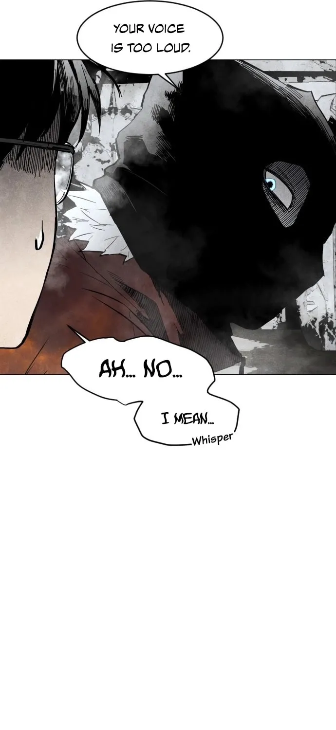 Read Fog Land chapter 2 image 17 on Lezhin